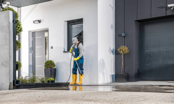 Best Oil Spill Cleanup  in Ovilla, TX